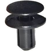 Resim Klips Tampon 86590-1W000 Hyundai Kia Rio 2011-2014 10 Adet 