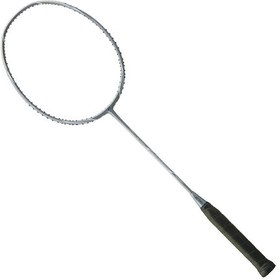 Resim Yonex Astrox Nextage Kordajlı 4u Ort. 83g G5 Açık Gri Badminton Raketi 