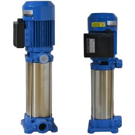 Resim Impo Ympv 6-90 Dik Milli Çok Kademeli Motopomp 