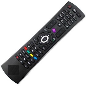 Resim Vestel Uyumlu 43Fa7000 Led Tv Kumandası 