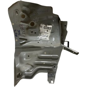 Resim OEM Hyundai Getz Uyumlu Sol Podya Sacı 2003-2011 