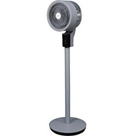 Resim Baleno SF 8 BAAC 3D Salınım 20 CM Uzaktan Kumandalı Vantilatör - Platinum Gray 