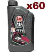 Resim Petro Tıme Atf Dexron Hidrolik Direksiyon Ve Otomatik Vites Yağı 60 X 1 Litre 