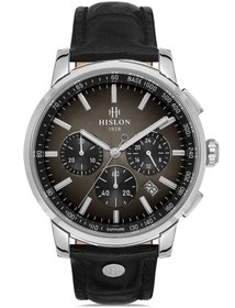 Resim Hislon Erkek Kol Saati S.ms103s-04bs 