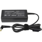 Resim Platoon 9.5 Volt 2.31 Amper Asus Adaptör Asus Asus Eee 9.5V 2.31 22W Adaptör 