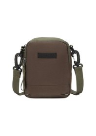 Resim Smart Bags Yeşil Erkek Postacı Çantası Smb8640 Yeşil 