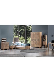 Resim Caddeyıldız Star Genç Odası 