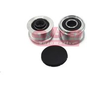 Resim ABA 25100151 Alternator Kasnagi 009111040 093185282 093192215 