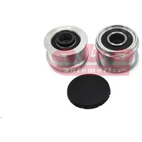 Resim ABA 25100151 Alternator Kasnagi 009111040 093185282 093192215 