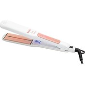 Resim Fakir Lyric Voice Infrared Saç Düzleştirici 