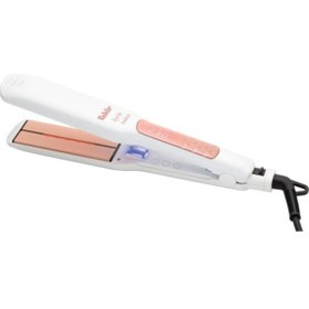 Resim Fakir Lyric Voice Infrared Saç Düzleştirici 