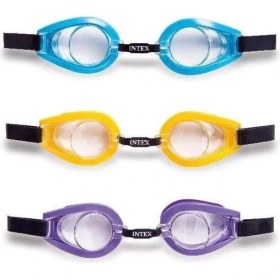 Resim MCM Group 55602 Yüzücü Gözlüğü - 1 Adet Stokta Olan Gönderilir 