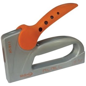 Resim Akdeniz AKD AT-911 6-10 MM Mekanik Zımba Çakma Tabancası 