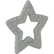 Resim Numio Yıldız Diş Kaşıyıcı Yeşil C3904612223n1-1 Yeşil 