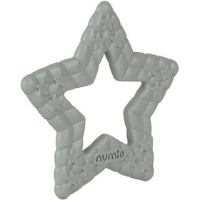 Resim Numio Yıldız Diş Kaşıyıcı Yeşil C3904612223n1-1 Yeşil 