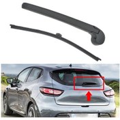 Resim Sones Jh-ad16 Audi Sq5 2014-2017 Araba Arka Cam Silecek Kolu Bıçak Düzeneği 8r0 955 407 1p9 