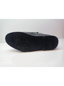 Resim Komcero Dr Jells 2K1320 Deri Comfort Erkek Bot 
