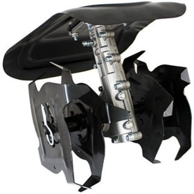 Resim Ital Tırpan Çapalama Aparatı 26mm X 7 Diş 