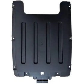 Resim Mondial Strada 125 İskelet Alt Koruma - 
