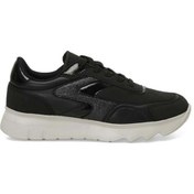 Resim Polaris 324550.Z 4PR Siyah Kadın Sneaker Ayakkabı 1018785260 
