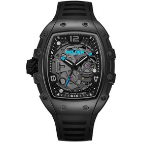Resim Welder Moody Wrt1006 Erkek Kol Saati Siyah 