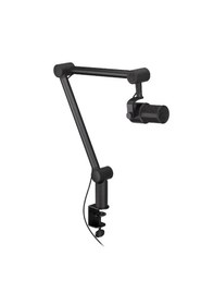 Resim Endorfy Solum Studio Cardioid Condenser Yayıncı Mikrofonu Ey1b00 