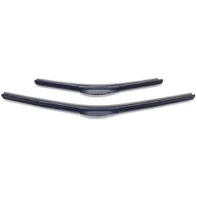 Resim Ford Ranger XLT 2012-2015 Ön Cam Silecek Silgeç Takımı 60x40cm 