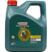 Resim Castrol Axle Epx 80W-90 Üstün Koruma Diferansiyel Yağı 3 L 