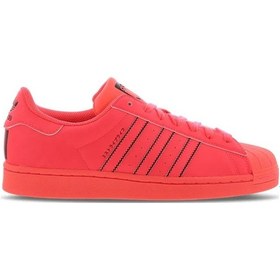 Resim Adidas Adıdas Superstar Erkek Ayakkabı Gv9445 Çok Renkli 