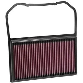 Resim K&N KN-33-3121 Hava Filtresi 