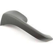 Resim Golf 5 Jetta Ic Kapı Tutamagı On Sag Dugme Yerı Kapagı Gri 