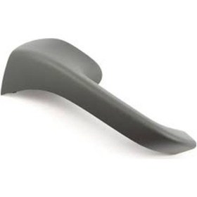 Resim Golf 5 Jetta Ic Kapı Tutamagı On Sag Dugme Yerı Kapagı Gri 