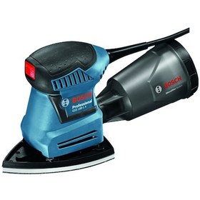 Resim Bosch Professional GSS 160 Multi Titreşimli Zımpara - 06012A2300 