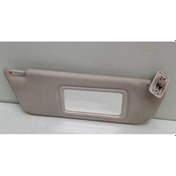 Resim Opel Vectra B Sağ Güneşlik Aynalı Gri Gm 1437848 