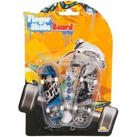 Resim 4280 İkili Parmak Kaykay -sunman 