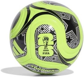 Resim adidas Fifa World Cup 26 Trionda Club Futbol Topu 