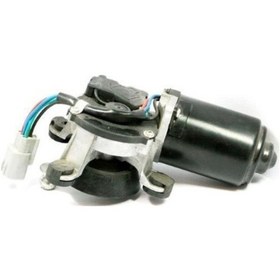 Resim Geely Ck Echo Elek Silecek Motoru 