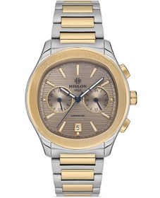 Resim Hislon Dt148t-03sg Erkek Kol Saati 