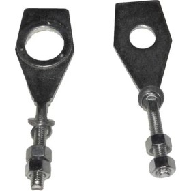 Resim Çektirme Zincir Ayrl.sg/sl Kmp Çift Somunlu Cub100 