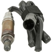 Resim Bmw E46 E36 E39 E38 E65 E83 E53 Lambda Sensörü Bosch 