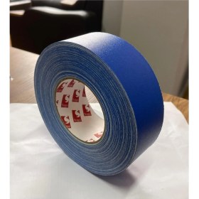 Resim Evimdeyokyok Scapa 3101 Gaffer Kamera Bandı 50MMX50MT Mavi 