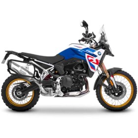 Resim Genel Markalar 4P Yan Çanta Bağlantı Demiri BMW F900GS (24-25) W0FG944P 