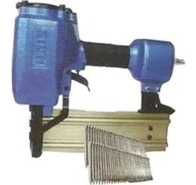 Resim Nail 2264 Havalı St Çivi Tabancası 12-25 Mm 