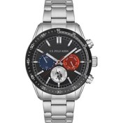Resim U.S. Polo Assn. USPA1044-04 Erkek Kol Saati 