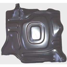 Resim Suzukı Swıft Sd/hb 89/96 Far Yuva Sacı Dış - Oem Yedek Parça 