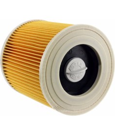 Resim Populer Karcher A 1000 Elektrikli Süpürge Hepa Filtre Uyumlu 