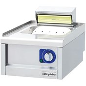 Resim Öztiryakiler Elektrikli Patates Dinlendirme Ünitesi Ope 4060 