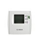 Resim Bosch TR24RF On Off Tüm Kombilere Uyumlu Kablosuz Oda Termostatı 