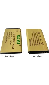 Resim Mbl Kb-5c Batarya Pil Wln Mars Teknoben Zatcom Pmr 446 Telsiz Için 