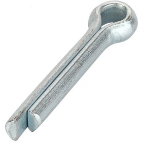 Resim AGCO Ayırıcı Pim - Massey Ferguson / Fendt / Valtra | ACP0513070 